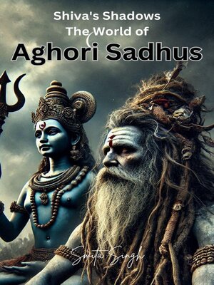 cover image of Shiva's Shadows